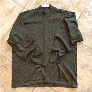 Long sleeve turtleneck